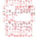 Valentine Envelopes | BeccaBug.com