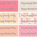 Mother's Day Bag Topper | BeccaBug.com