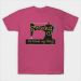 Sewing, It's kinda my thing T-Shirt & Accessories | BeccaBug.com